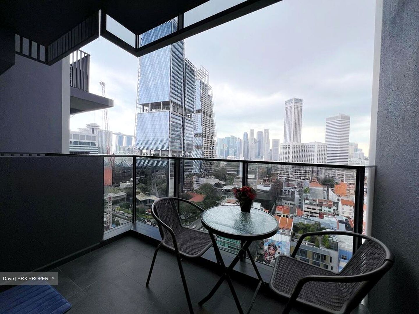 The M (D7), Apartment #501965751